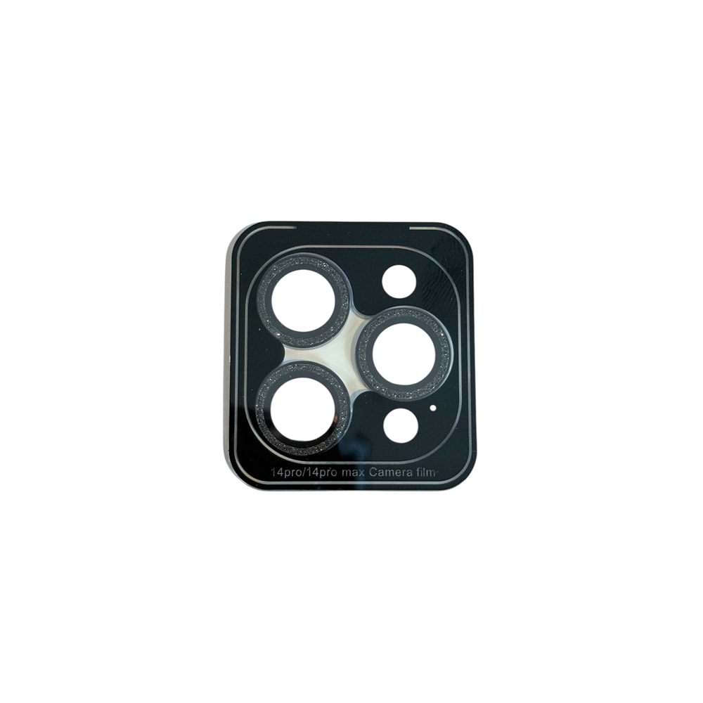 TELEFON KAMERA KORUYUCU LENS