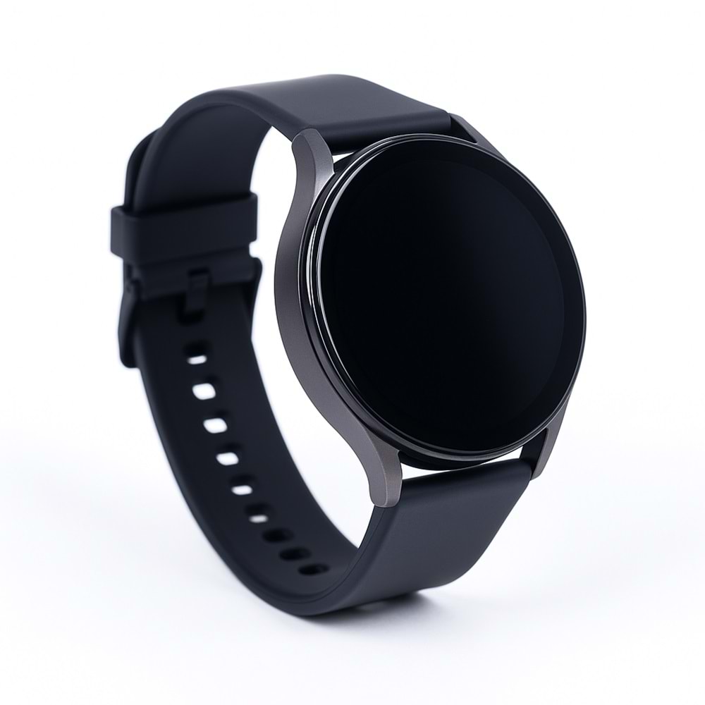 Akıllı Saat 4B-LW77 , Nabız ve Uyku Takibi, Spor Modlu Bluetooth Destekli