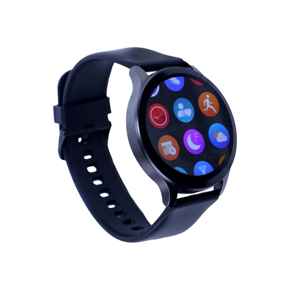 Akıllı Saat 4B-LW77 , Nabız ve Uyku Takibi, Spor Modlu Bluetooth Destekli