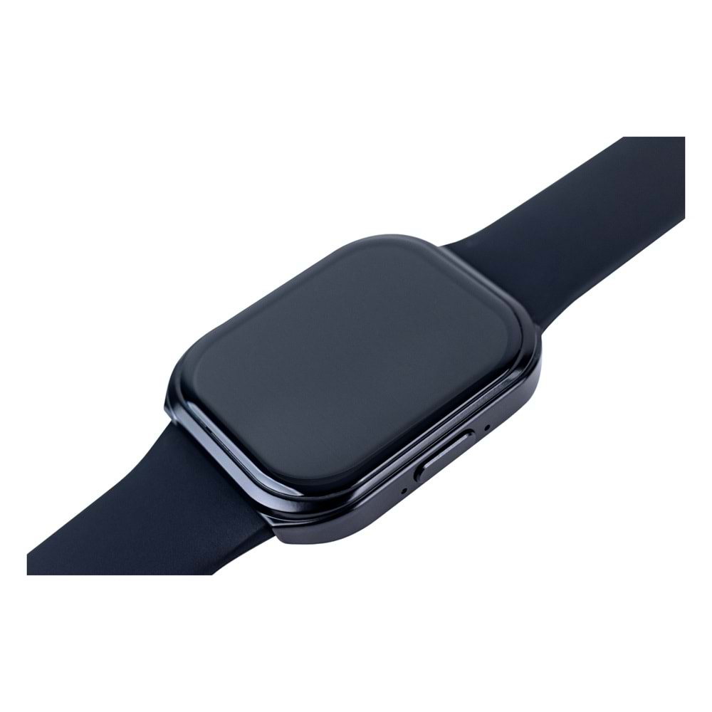 Akıllı Saat 4B-LA39 , Nabız ve Uyku Takibi, Bluetooth Destekli