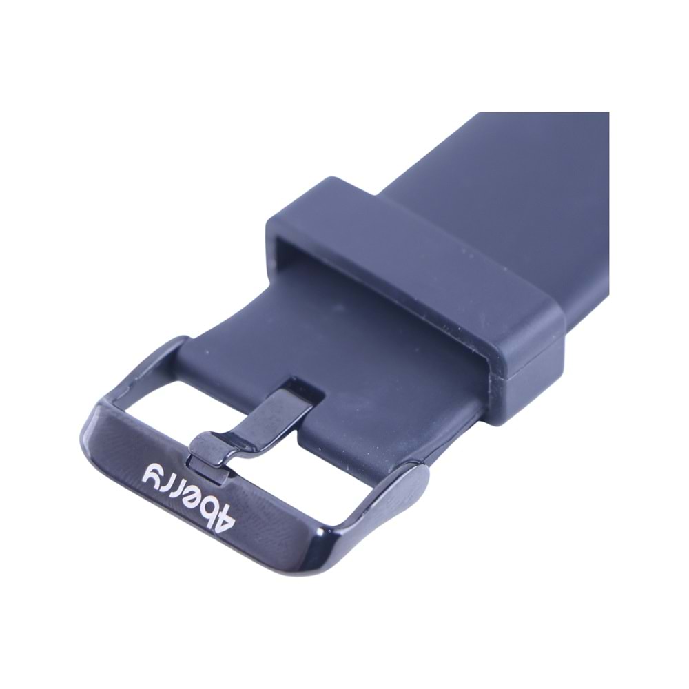 Akıllı Saat 4B-LA39 , Nabız ve Uyku Takibi, Bluetooth Destekli