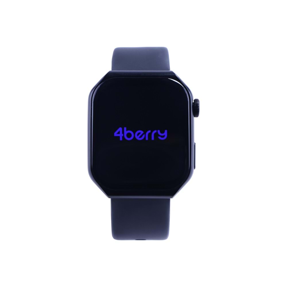 Akıllı Saat 4B-LA39 , Nabız ve Uyku Takibi, Bluetooth Destekli