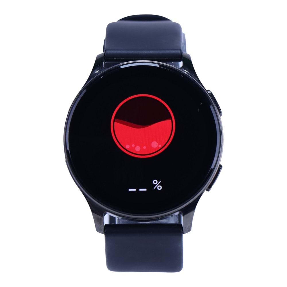 Akıllı Saat 4B-LA25 Yuvarlak , Nabız ve Uyku Takibi, Spor Modlu Bluetooth