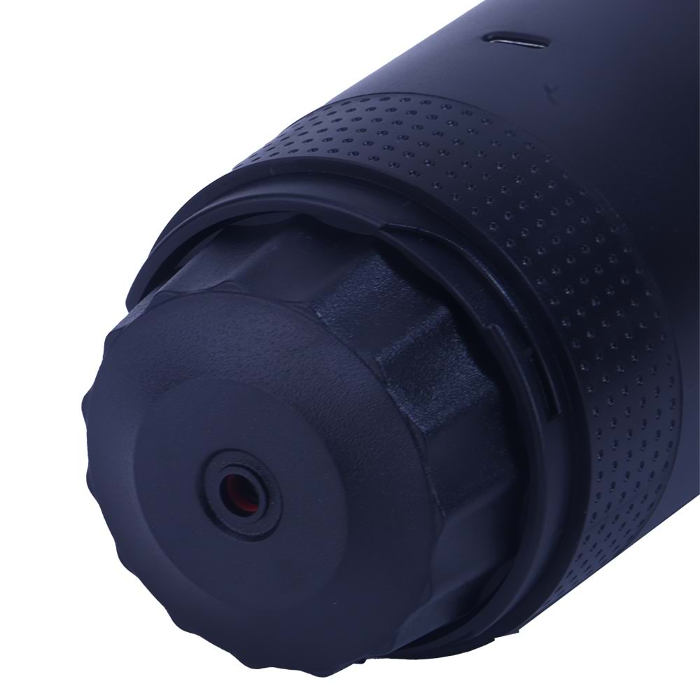 Taşınabilir Kahve Makinesi – USB Şarjlı, Kapsül ve Öğütülmüş Kahve Uyumlu, Tek Tuşla Demleme Siyah