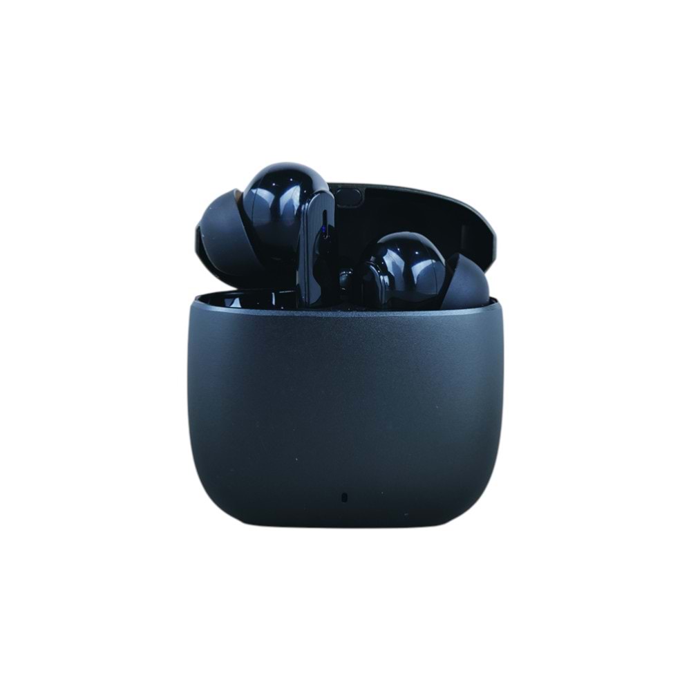 Choroma X Kablosuz Bluetooth Kulaklık – Yüksek Performans, Akıllı Tasarım Siyah