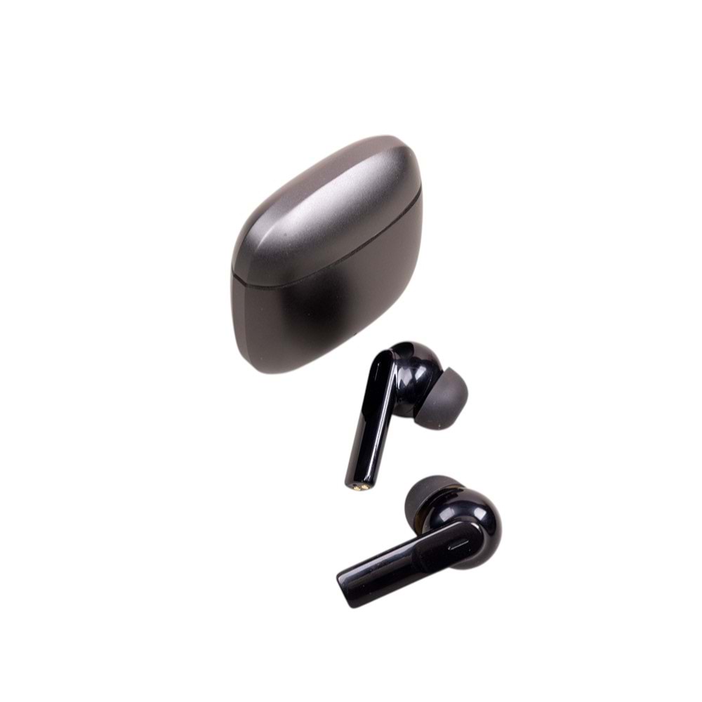 Choroma X Kablosuz Bluetooth Kulaklık – Yüksek Performans, Akıllı Tasarım Siyah