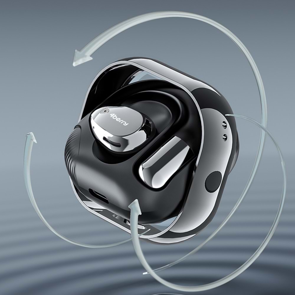 S9 Pro Kablosuz Kulaklık – Yapay Zeka Destekli Gerçek Zamanlı Çeviri