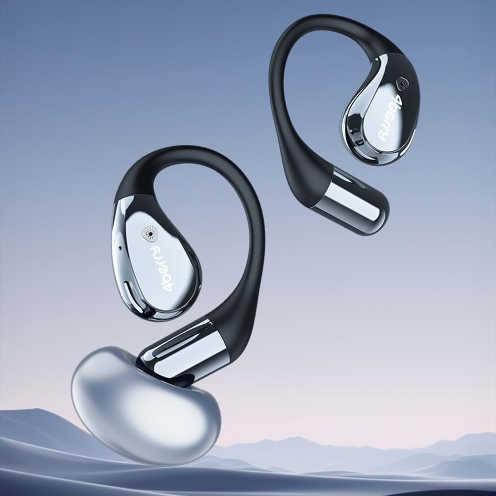 S9 Pro Kablosuz Kulaklık – Yapay Zeka Destekli Gerçek Zamanlı Çeviri