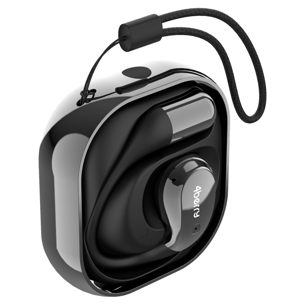 S9 Pro Kablosuz Kulaklık – Yapay Zeka Destekli Gerçek Zamanlı Çeviri