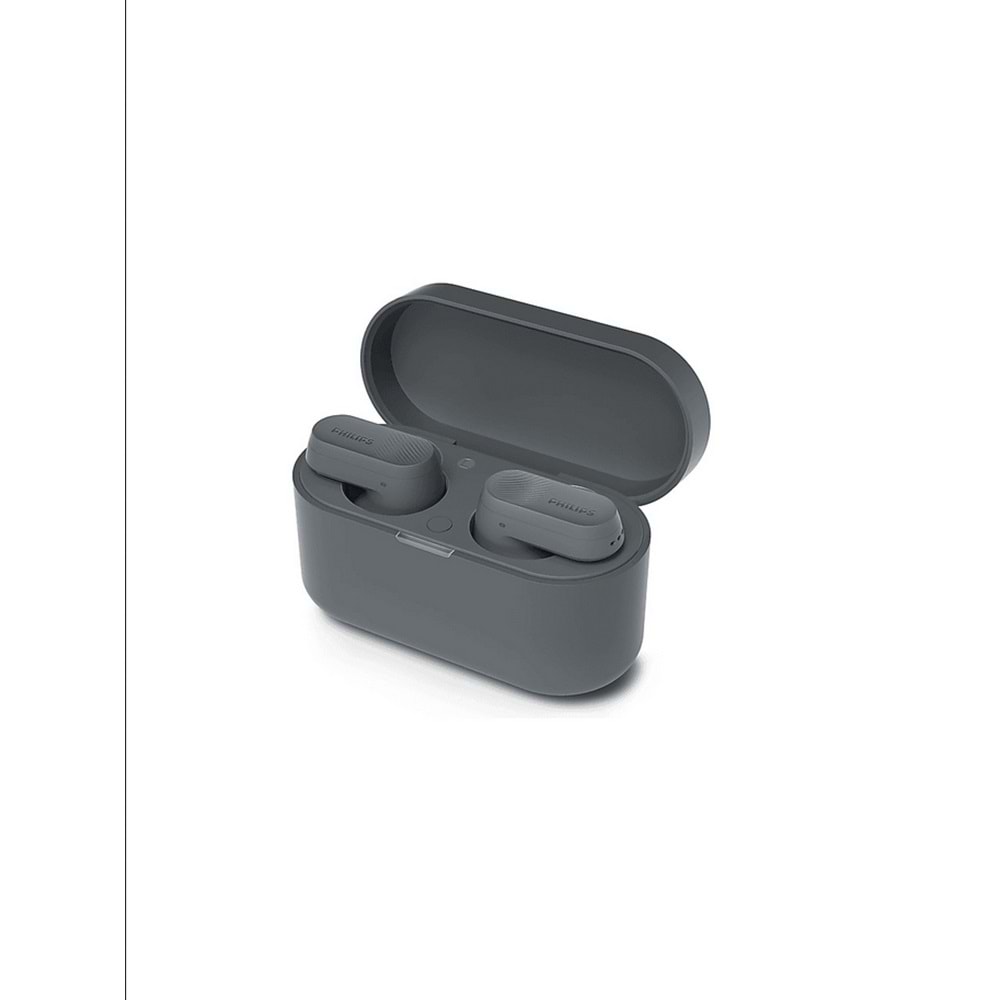 TAT3509GY Tws Anc Bluetooth Kulak Içi Kulaklık Gri
