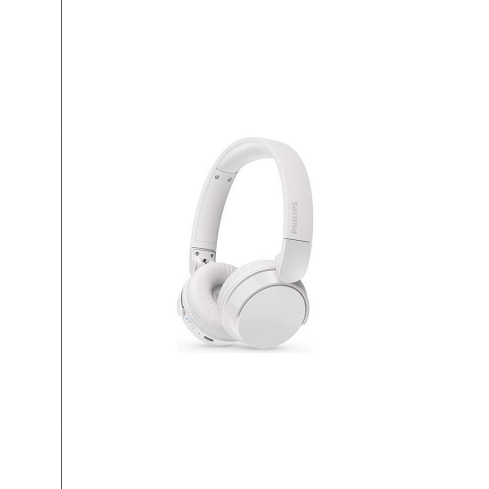 TAH4209WT Beyaz Kablosuz Kulak Üstü Kulaklık