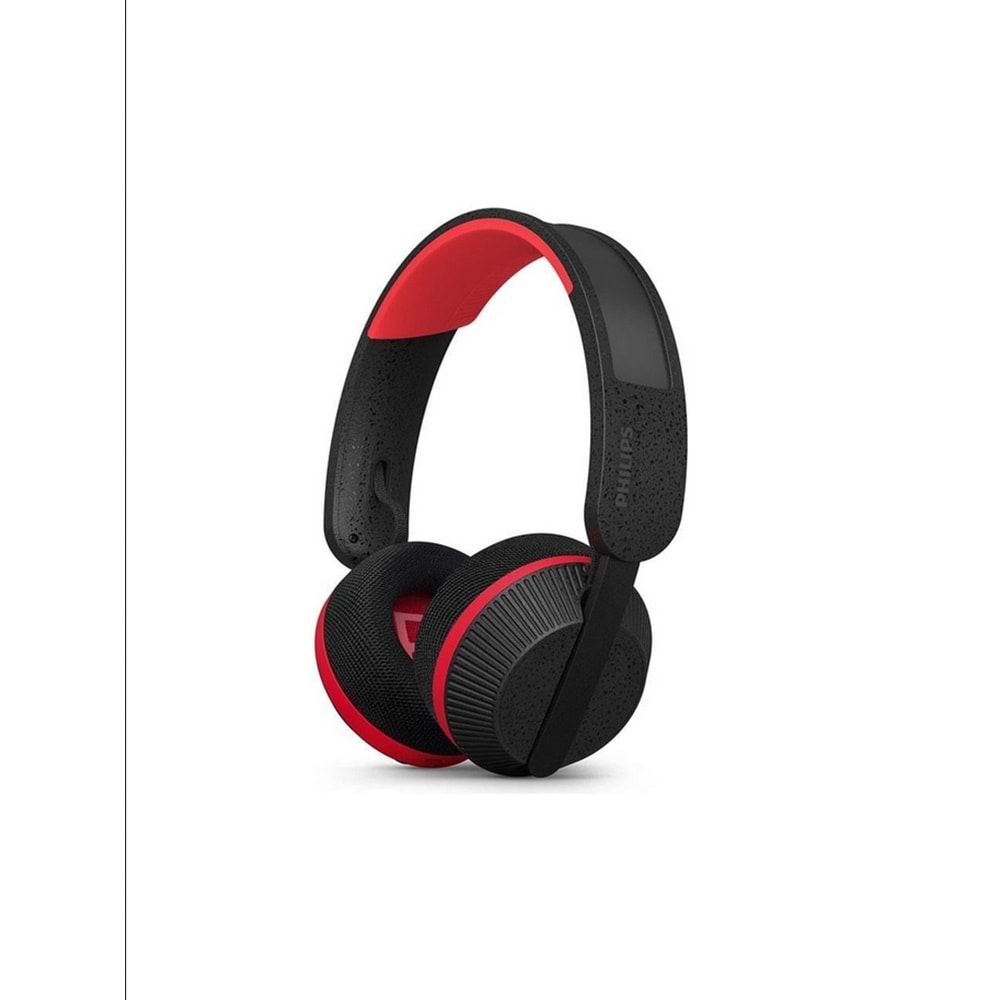 TAA6219BK/00 Kablosuz Kulak Üstü Spor Kulaklık - Siyah