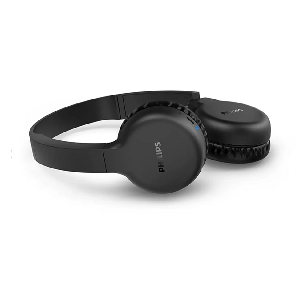 Philips Tah1205bk/00 Siyah Kulak Üstü Kablosuz Kulaklık