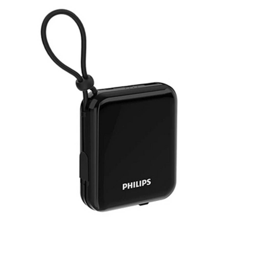 Seyahat Tipi Şarj Cihazı ve Powerbank