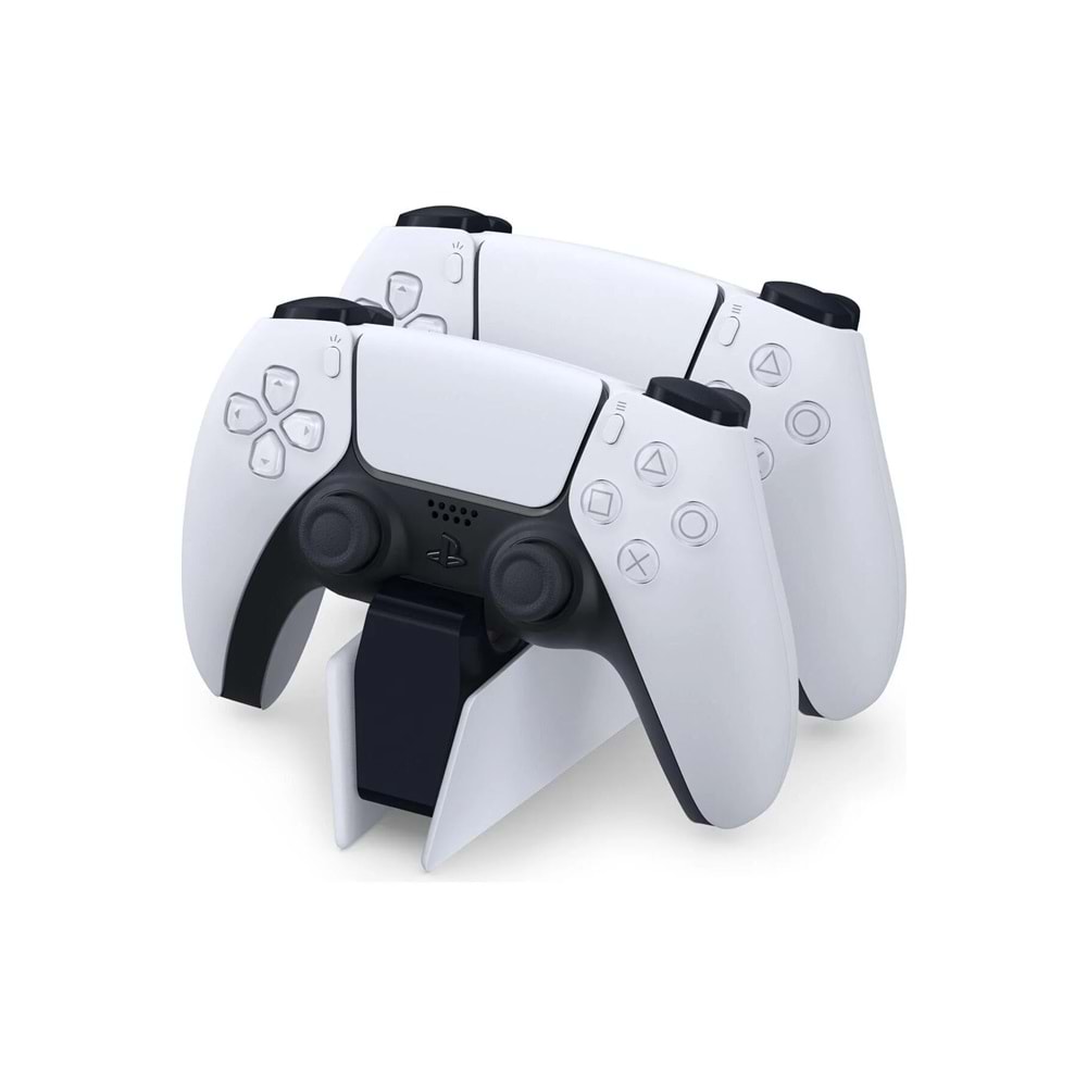 Sony Playstation 5 PS5 Dualsense Şarj İstasyonu