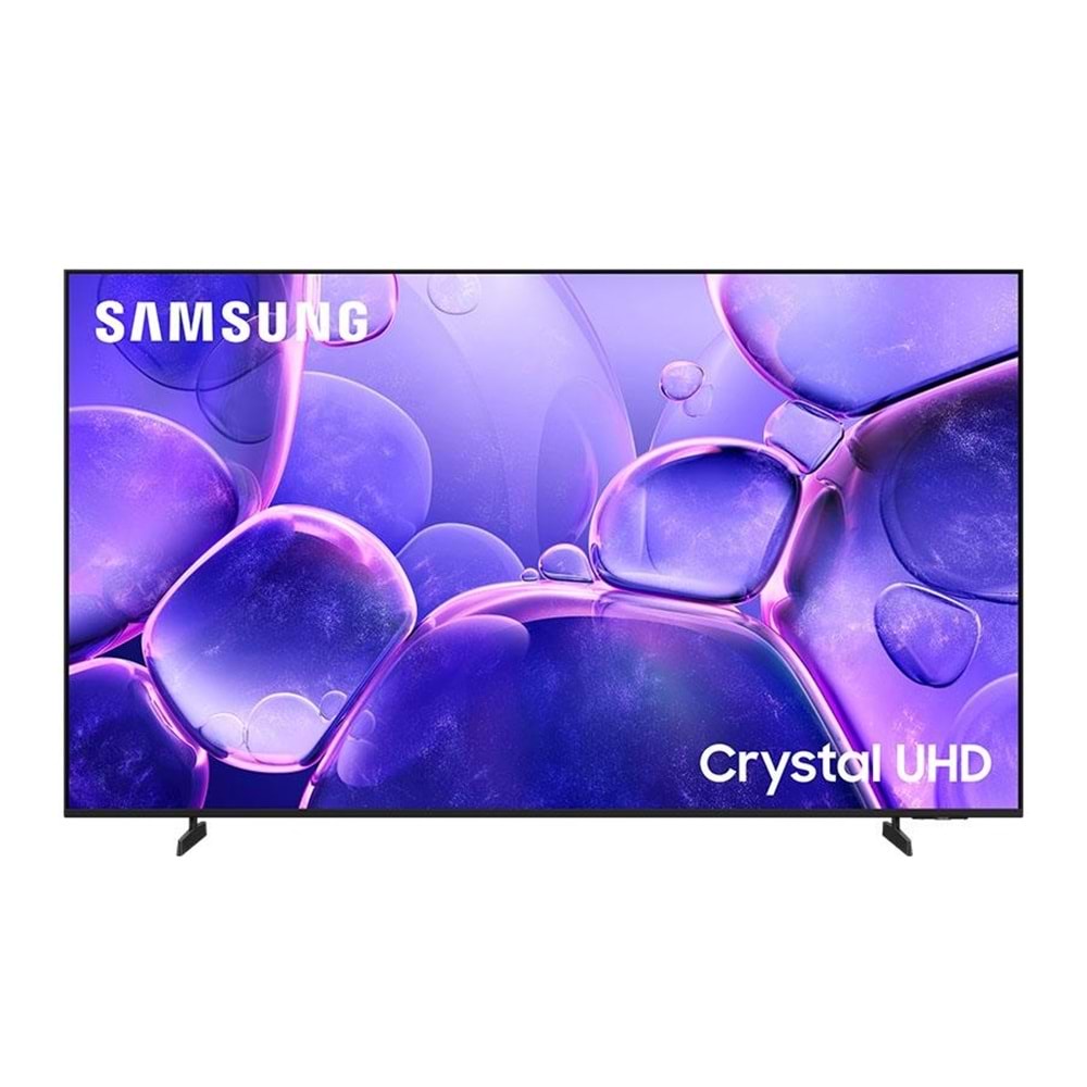 SAMSUNG 55U8000F 55