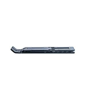 Katlanabilir Laptop Standı Ergonomik, Ayarlanabilir ve Taşınabilir SIYAH