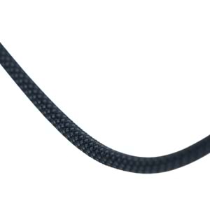 4Berry BMUC-03 Siyah Manyetik USB-A›C Kablo – 2 m, Süper Hızlı Şarj