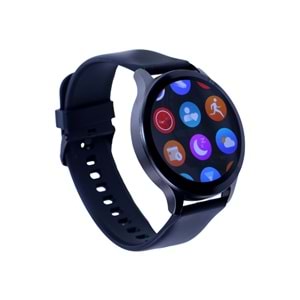 Akıllı Saat 4B-LW77 , Nabız ve Uyku Takibi, Spor Modlu Bluetooth Destekli