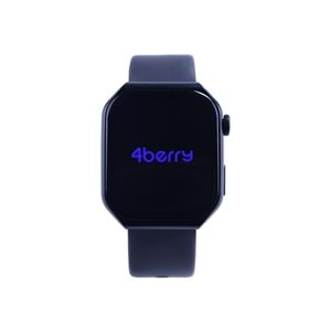 Akıllı Saat 4B-LA39 , Nabız ve Uyku Takibi, Bluetooth Destekli