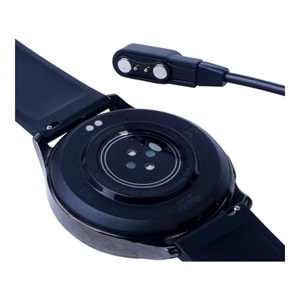 Akıllı Saat 4B-LA25 Yuvarlak , Nabız ve Uyku Takibi, Spor Modlu Bluetooth