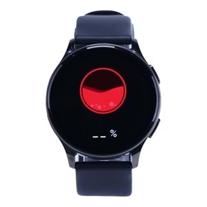 Akıllı Saat 4B-LA25 Yuvarlak , Nabız ve Uyku Takibi, Spor Modlu Bluetooth