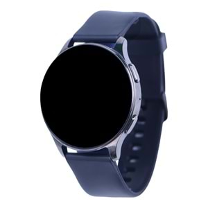 Akıllı Saat 4B-LA25 Yuvarlak , Nabız ve Uyku Takibi, Spor Modlu Bluetooth