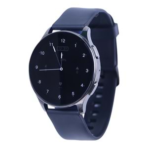 Akıllı Saat 4B-LA25 Yuvarlak , Nabız ve Uyku Takibi, Spor Modlu Bluetooth