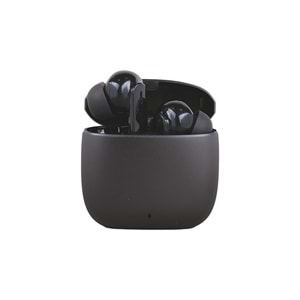 Choroma X Kablosuz Bluetooth Kulaklık – Yüksek Performans, Akıllı Tasarım Siyah