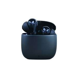 Choroma X Kablosuz Bluetooth Kulaklık – Yüksek Performans, Akıllı Tasarım Siyah