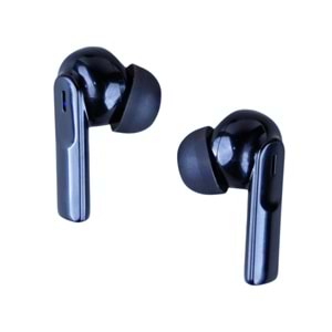 Choroma X Kablosuz Bluetooth Kulaklık – Yüksek Performans, Akıllı Tasarım Siyah