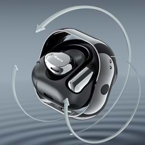 S9 Pro Kablosuz Kulaklık – Yapay Zeka Destekli Gerçek Zamanlı Çeviri