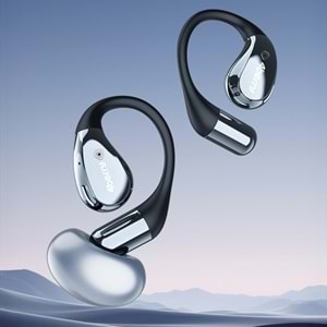 S9 Pro Kablosuz Kulaklık – Yapay Zeka Destekli Gerçek Zamanlı Çeviri