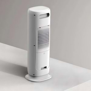 4 IN 1 - HAVA SOĞUTUCU-ISITICI-NEMLENDİRİCİ-UV