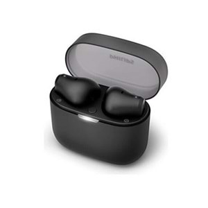 TAT2139BK Ipx4 Bt 5.3 Uygulama Destekli Siyah True Kablosuz Kulak Içi Bluetooth Kulaklık