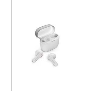 TAT2139WT/00 Gerçek Kablosuz Kulak Içi Kulaklık Ipx4 Uygulama Destekli Beyaz