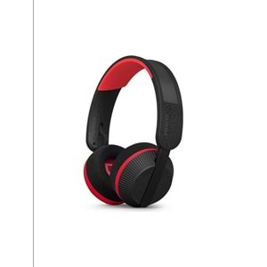 TAA6219BK/00 Kablosuz Kulak Üstü Spor Kulaklık - Siyah