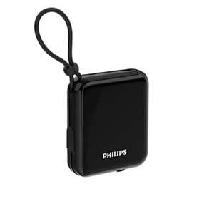 Seyahat Tipi Şarj Cihazı ve Powerbank