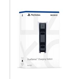 Sony Playstation 5 PS5 Dualsense Şarj İstasyonu