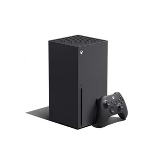 Microsoft Xbox Series X 1 Tb Oyun Konsolu