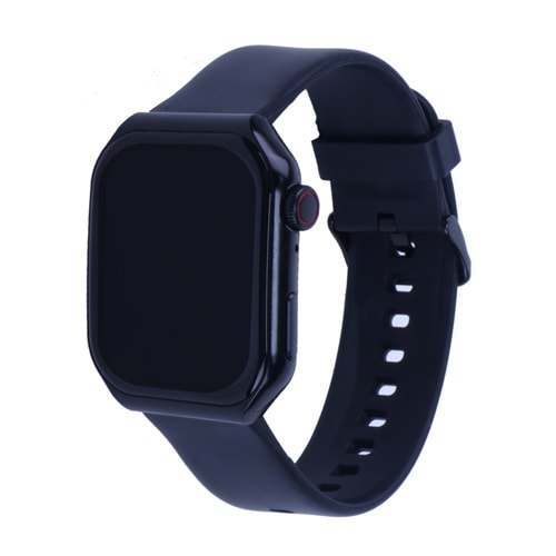 Akıllı Saat 4B-LA39 , Nabız ve Uyku Takibi, Bluetooth Destekli