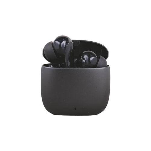 Choroma X Kablosuz Bluetooth Kulaklık – Yüksek Performans, Akıllı Tasarım Siyah