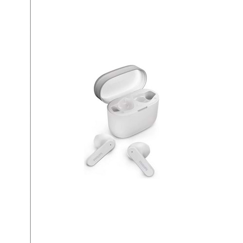 TAT2139WT/00 Gerçek Kablosuz Kulak Içi Kulaklık Ipx4 Uygulama Destekli Beyaz