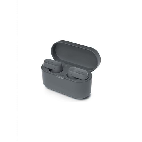 TAT3509GY Tws Anc Bluetooth Kulak Içi Kulaklık Gri
