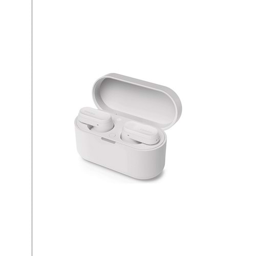 TAT3509WT Tws Anc Bluetooth Kulak Içi Kulaklık Beyaz