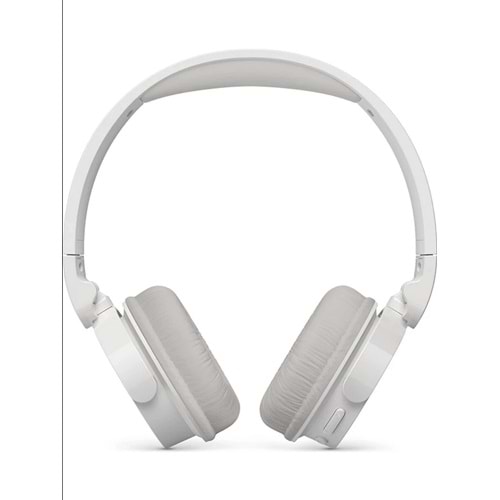 TAH3209BG Bej Kulak Üstü Bluetooth Kulaklık