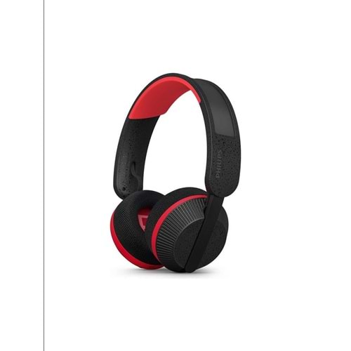 TAA6219BK/00 Kablosuz Kulak Üstü Spor Kulaklık - Siyah