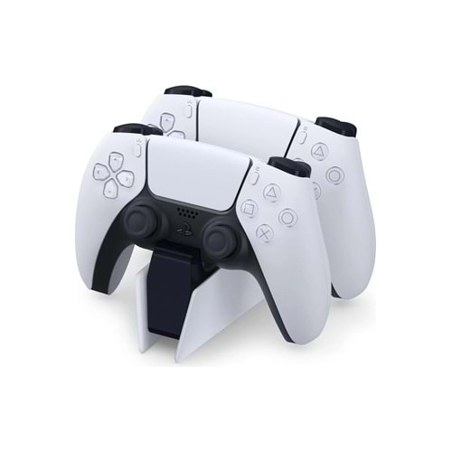 Sony Playstation 5 PS5 Dualsense Şarj İstasyonu