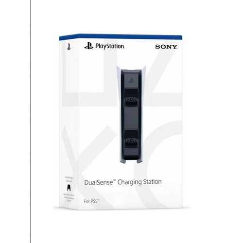 Sony Playstation 5 PS5 Dualsense Şarj İstasyonu