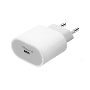 AI34 20W Type-C Hızlı Şarj Adaptörü - PD Desteği